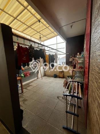 Dijual Rumah Premium dengan Fasilitas Sekitar Komplit di Tambora, Jakarta Barat Dijual Rumah Premium dengan Fasilitas Sekitar Komplit di Tambora, Jakarta Barat