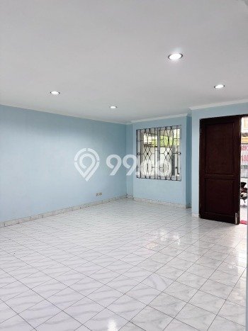 Rumah Luas Asri 3 KT Siap Huni di Daan Mogot Jakarta Barat Rumah Luas Asri 3 KT Siap Huni di Daan Mogot Jakarta Barat