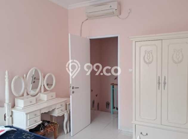Rumah Disewakan Tangerang LT 45m2 LB 60m2 Area Gading Serpong Rumah Disewakan Tangerang LT 45m2 LB 60m2 Area Gading Serpong