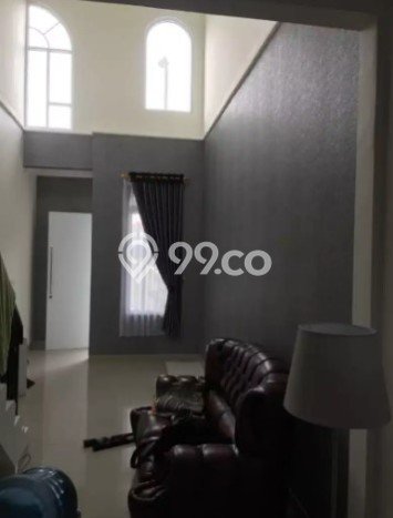 Rumah Luas Asri 3 KT Siap Pakai di Jakarta Garden City Jakarta Timur Rumah Luas Asri 3 KT Siap Pakai di Jakarta Garden City Jakarta Timur