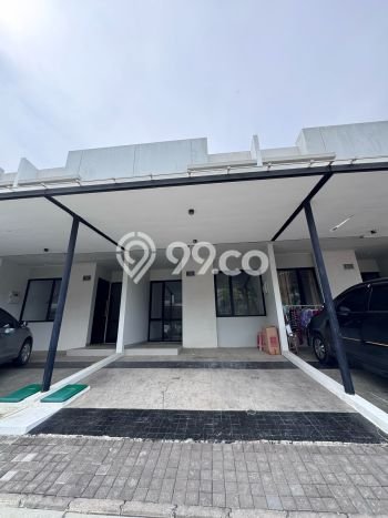Hunian Strategis 2 KT LB 60m2 Kondisi Bagus di Pantai Indah Kapuk 2 Hunian Strategis 2 KT LB 60m2 Kondisi Bagus di Pantai Indah Kapuk 2