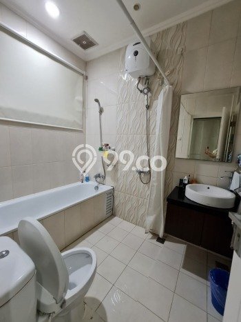 Jual Rumah Luas Megah Dengan View Eksklusif di Muara Karang, Jakarta Utara Jual Rumah Luas Megah Dengan View Eksklusif di Muara Karang, Jakarta Utara
