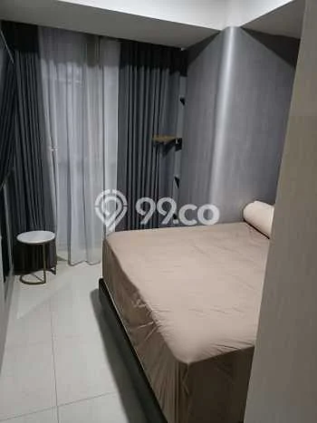 Apartemen Terawat Dijual di Jakarta Utara Spesifikasi 2 KT, 1 KM Apartemen Terawat Dijual di Jakarta Utara Spesifikasi 2 KT, 1 KM