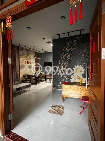 Dijual Rumah Premium dengan Fasilitas Sekitar Komplit di Tambora, Jakarta Barat Dijual Rumah Premium dengan Fasilitas Sekitar Komplit di Tambora, Jakarta Barat