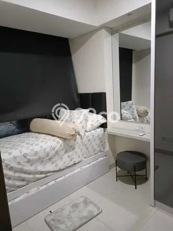 Apartemen Terawat Dijual di Jakarta Utara Spesifikasi 2 KT, 1 KM Apartemen Terawat Dijual di Jakarta Utara Spesifikasi 2 KT, 1 KM