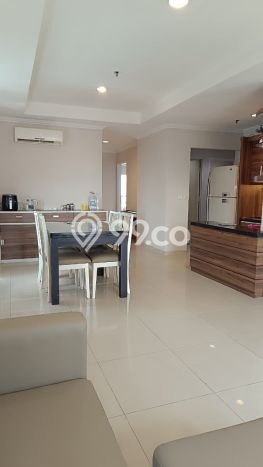 Apartemen Strategis untuk Dijual di Kelapa Gading, Jakarta Utara, DKI Jakarta Apartemen Strategis untuk Dijual di Kelapa Gading, Jakarta Utara, DKI Jakarta