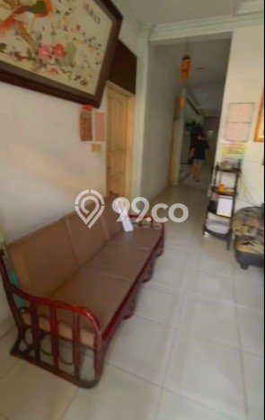 Dijual Rumah Premium dengan Fasilitas Sekitar Komplit di Sawah Besar, Jakarta Pusat Dijual Rumah Premium dengan Fasilitas Sekitar Komplit di Sawah Besar, Jakarta Pusat