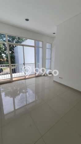 Rumah Minimalis 2 KT LT 60m2 di Gading Serpong Rumah Minimalis 2 KT LT 60m2 di Gading Serpong