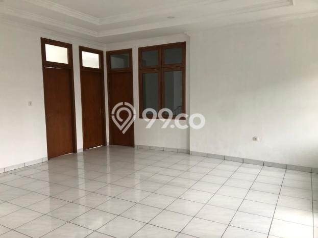 Rumah Elit Modern Tanpa Renovasi di Bojongloa Bandung Rumah Elit Modern Tanpa Renovasi di Bojongloa Bandung