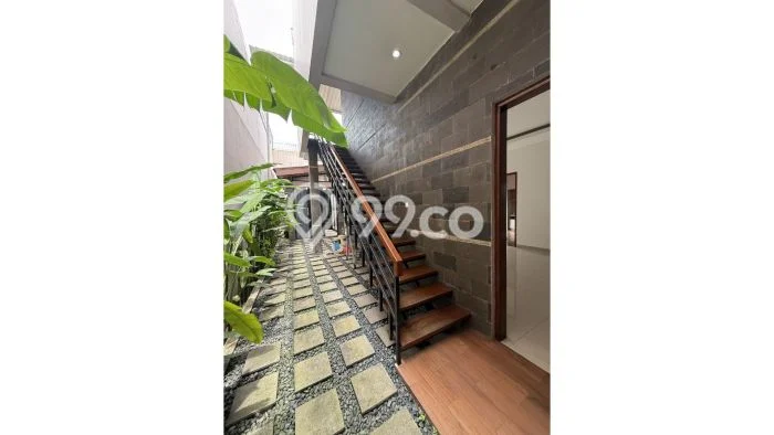 Disewakan Rumah Murah di Sektor 7-Bintaro Tangerang Selatan dengan 3 Kamar Tidur Disewakan Rumah Murah di Sektor 7-Bintaro Tangerang Selatan dengan 3 Kamar Tidur
