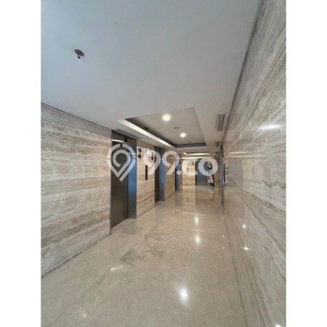 Apartemen Harga Bersahabat di Serpong Utara Spesifikasi 1 Kamar Apartemen Harga Bersahabat di Serpong Utara Spesifikasi 1 Kamar
