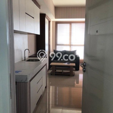 Apartemen Harga Bersahabat di Serpong Utara Spesifikasi 1 Kamar Apartemen Harga Bersahabat di Serpong Utara Spesifikasi 1 Kamar