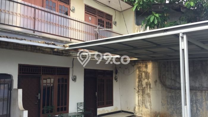 Dijual Rumah Modern 5 KT di Rempoa Ciputat Timur, Jakarta Selatan Dijual Rumah Modern 5 KT di Rempoa Ciputat Timur, Jakarta Selatan