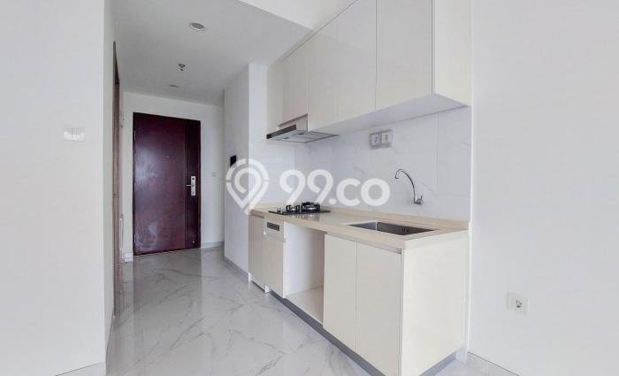 Sewa Apartemen Harga Terjangkau di BSD City 2 KT Sewa Apartemen Harga Terjangkau di BSD City 2 KT