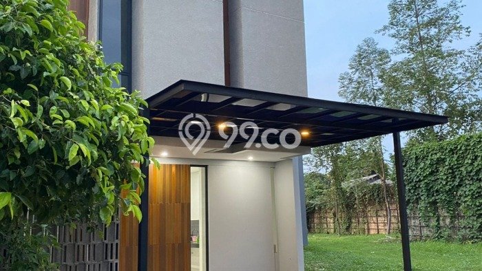 Dijual Rumah Mewah Megah Dengan View Eksklusif di Bintaro, Tangerang Selatan Dijual Rumah Mewah Megah Dengan View Eksklusif di Bintaro, Tangerang Selatan