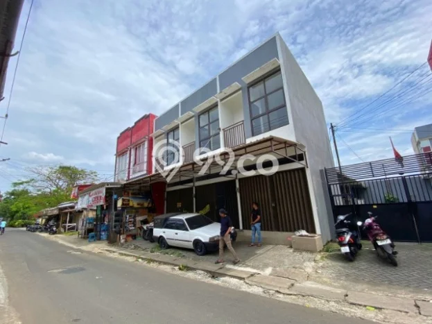Dijual! Ruko di Graha Raya Bintaro Tangerang Selatan LT 80m2 / LB 110m2 Kawasan Bisnis Dijual! Ruko di Graha Raya Bintaro Tangerang Selatan LT 80m2 / LB 110m2 Kawasan Bisnis