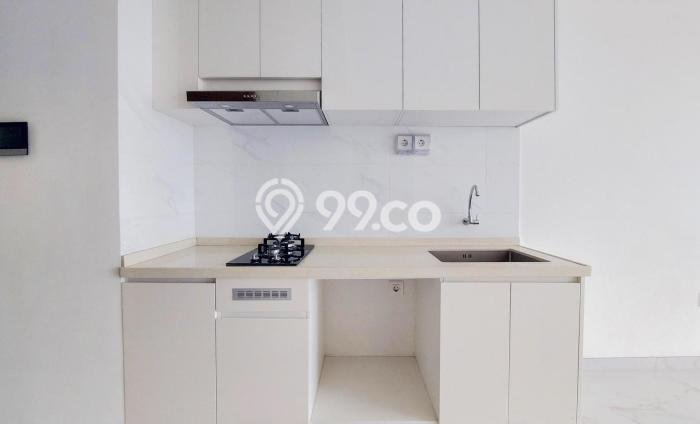 Sewa Apartemen Harga Terjangkau di BSD City 2 KT Sewa Apartemen Harga Terjangkau di BSD City 2 KT