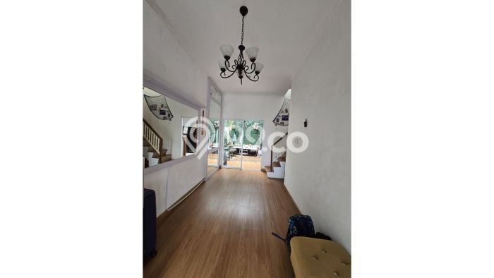 Rumah Disewakan Tangerang Selatan LT 72m2 LB 140m2 Area Bintaro Rumah Disewakan Tangerang Selatan LT 72m2 LB 140m2 Area Bintaro