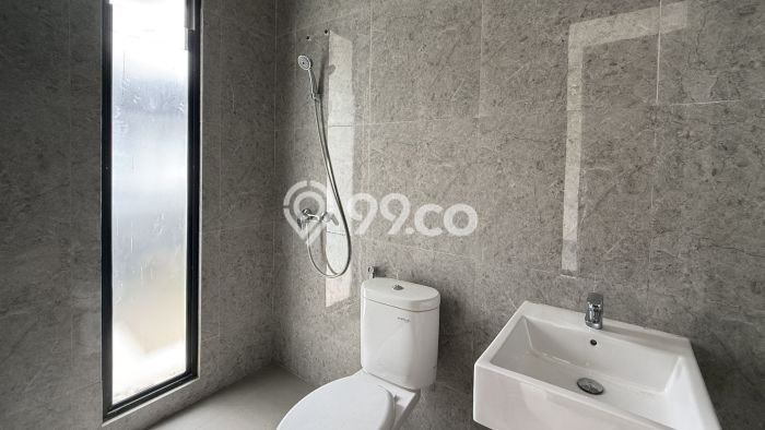 Rumah Disewakan Tangerang Selatan LT 72m2 LB 90m2 Area Bintaro Rumah Disewakan Tangerang Selatan LT 72m2 LB 90m2 Area Bintaro
