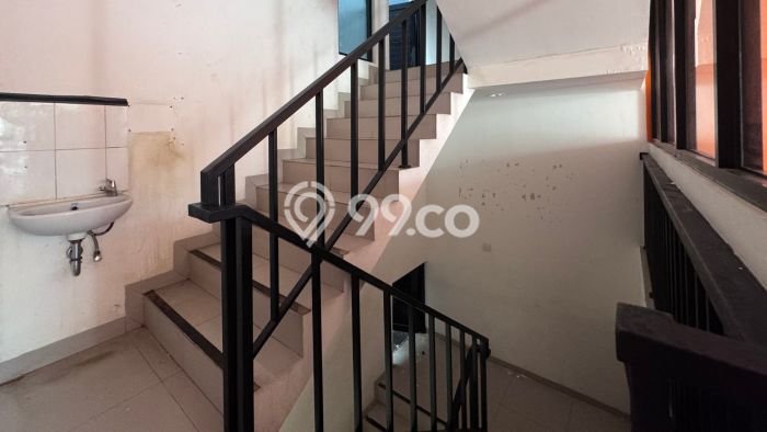 Unit Ruko Tersedia di Sektor 9-Bintaro Spesifikasi LB 180m2 Unit Ruko Tersedia di Sektor 9-Bintaro Spesifikasi LB 180m2