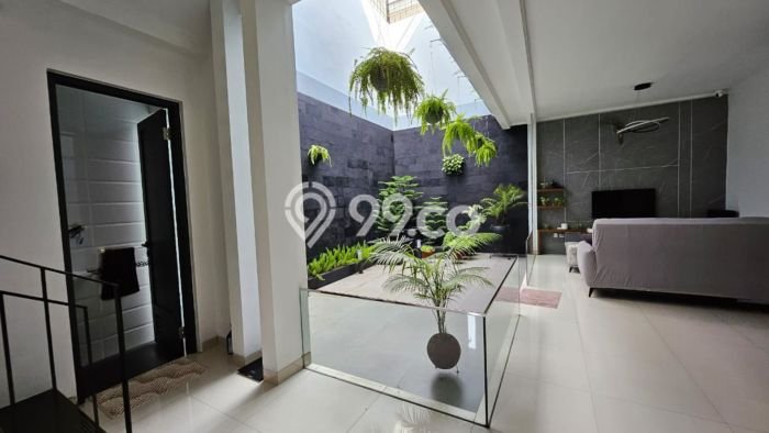 For Sale! Premium House LT 135m2 Desain Modern di Bintaro For Sale! Premium House LT 135m2 Desain Modern di Bintaro