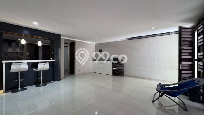 Dijual Rumah Mewah Megah Dengan View Eksklusif di Sektor 7-Bintaro, Tangerang Selatan Dijual Rumah Mewah Megah Dengan View Eksklusif di Sektor 7-Bintaro, Tangerang Selatan