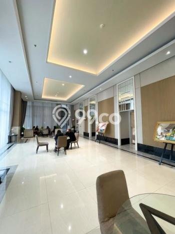 Siap Huni Apartemen di Tangerang Selatan 1 Kamar & 1 Kamar Mandi, Luas 23m2 Siap Huni Apartemen di Tangerang Selatan 1 Kamar & 1 Kamar Mandi, Luas 23m2