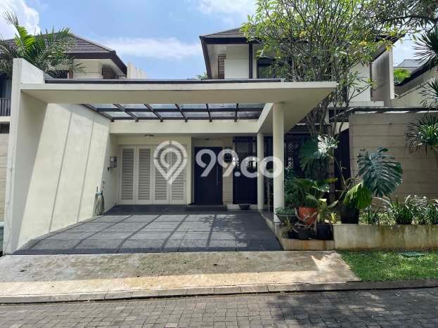 Disewakan! Rumah 4 Kamar Tidur &
4 Kamar Mandi di Lebak Bulus, Jakarta Selatan Disewakan! Rumah 4 Kamar Tidur &
4 Kamar Mandi di Lebak Bulus, Jakarta Selatan