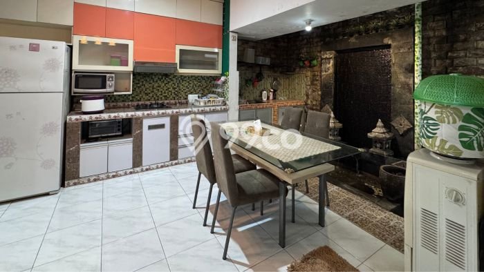 Rumah Modern 3 KT di Bintaro Tangerang Selatan Full Furnished Rumah Modern 3 KT di Bintaro Tangerang Selatan Full Furnished