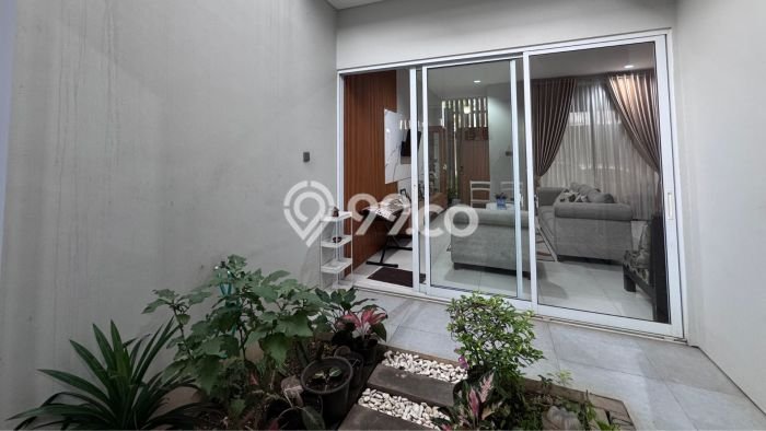 Hunian Super Elit dengan Akses Paling Strategis di Bintaro, Tangerang Selatan Hunian Super Elit dengan Akses Paling Strategis di Bintaro, Tangerang Selatan