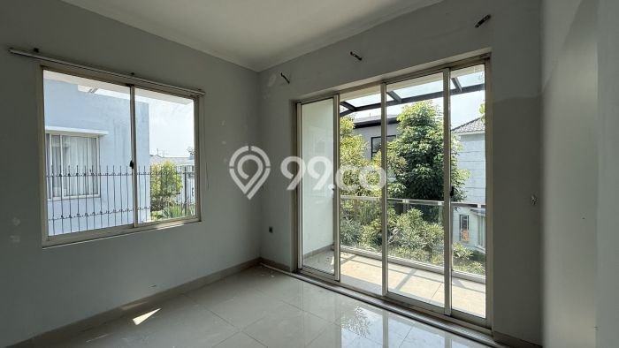 Jarang Ada! Rumah Kontrakan 4 Kamar Nyaman Siap Huni Bintaro Jarang Ada! Rumah Kontrakan 4 Kamar Nyaman Siap Huni Bintaro