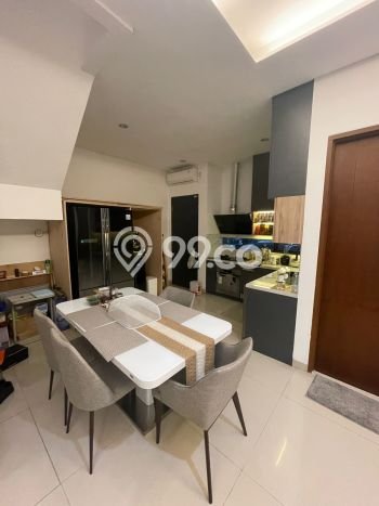 Hunian Super Elit dengan Akses Paling Strategis di Rempoa Ciputat Timur, Jakarta Selatan Hunian Super Elit dengan Akses Paling Strategis di Rempoa Ciputat Timur, Jakarta Selatan