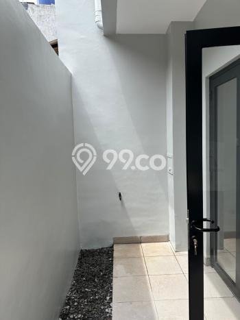 Rumah Minimalis 3 KT di Sektor 3A - Bintaro Tangerang Selatan Unfurnished Rumah Minimalis 3 KT di Sektor 3A - Bintaro Tangerang Selatan Unfurnished