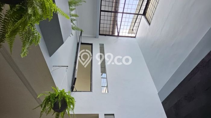 For Sale! Premium House LT 135m2 Desain Modern di Bintaro For Sale! Premium House LT 135m2 Desain Modern di Bintaro