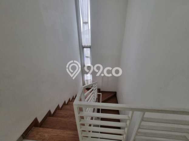 Rumah Minimalis 4 KT di Sektor 8 - Bintaro Tangerang Selatan Unfurnished Rumah Minimalis 4 KT di Sektor 8 - Bintaro Tangerang Selatan Unfurnished