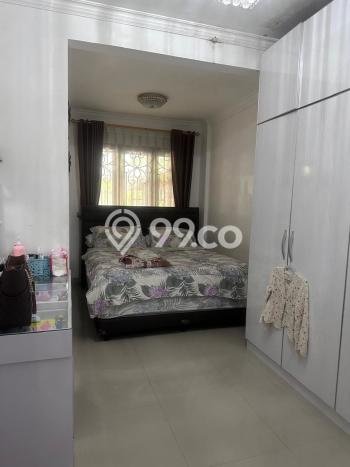 Rumah Modern 5 KT LT 120m2 di Graha Raya Bintaro Rumah Modern 5 KT LT 120m2 di Graha Raya Bintaro