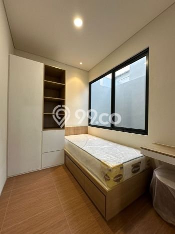 Dijual Rumah 3 Kamar Lokasi Strategis Nyaman dan Strategis di BSD Dijual Rumah 3 Kamar Lokasi Strategis Nyaman dan Strategis di BSD