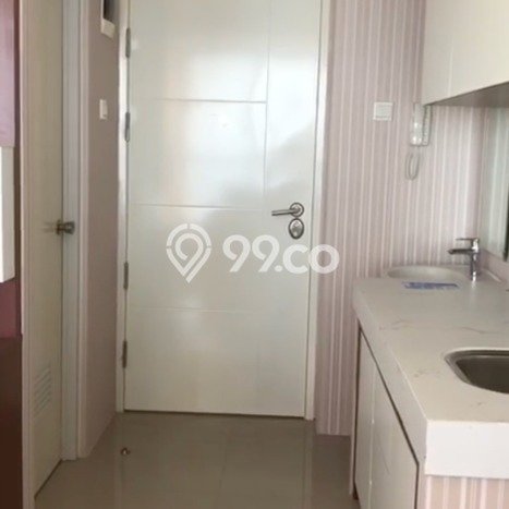 Apartemen Harga Bersahabat di Serpong Utara Spesifikasi 1 Kamar Apartemen Harga Bersahabat di Serpong Utara Spesifikasi 1 Kamar