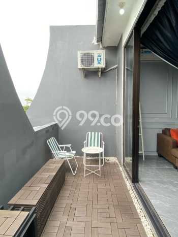 Rumah Modern 3 KT LT 72m2 di Rempoa Rumah Modern 3 KT LT 72m2 di Rempoa