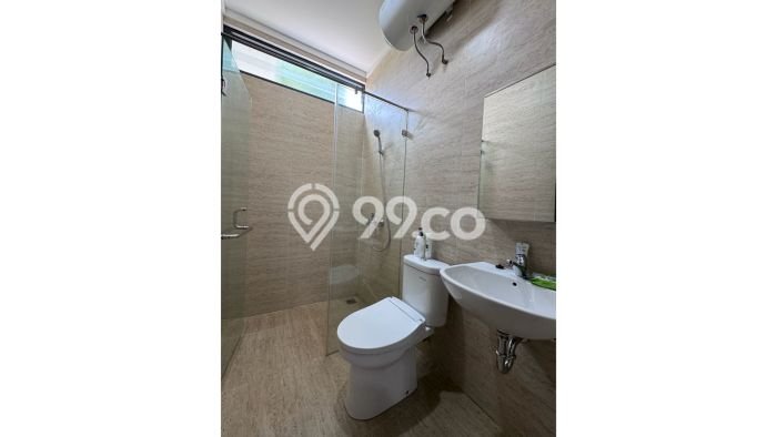 GOOD DEAL! Rumah di Bintaro, 3 KM, Ready, LT 84m² LB 96m² GOOD DEAL! Rumah di Bintaro, 3 KM, Ready, LT 84m² LB 96m²