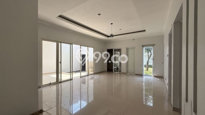 Jarang Ada! Rumah Kontrakan 4 Kamar Nyaman Siap Huni Bintaro Jarang Ada! Rumah Kontrakan 4 Kamar Nyaman Siap Huni Bintaro