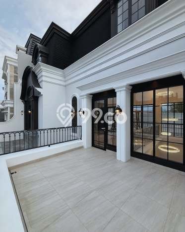 Dijual Rumah Premium dengan Fasilitas Sekitar Komplit di Jagakarsa, Jakarta Selatan Dijual Rumah Premium dengan Fasilitas Sekitar Komplit di Jagakarsa, Jakarta Selatan