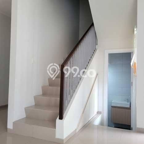 Rumah Modern 3 Kamar LT 72m2 di Bintaro Rumah Modern 3 Kamar LT 72m2 di Bintaro
