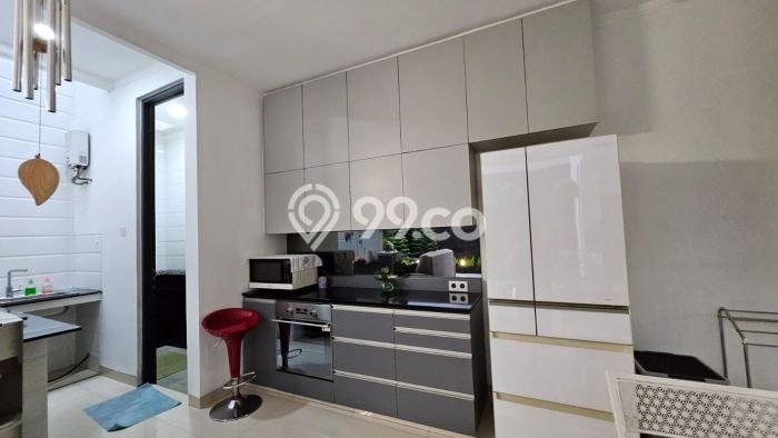 For Sale! Premium House LT 135m2 Desain Modern di Bintaro For Sale! Premium House LT 135m2 Desain Modern di Bintaro