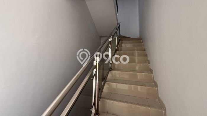 Jarang Ada! Rumah Kontrakan 4 Kamar Nyaman Siap Huni Bintaro Jarang Ada! Rumah Kontrakan 4 Kamar Nyaman Siap Huni Bintaro