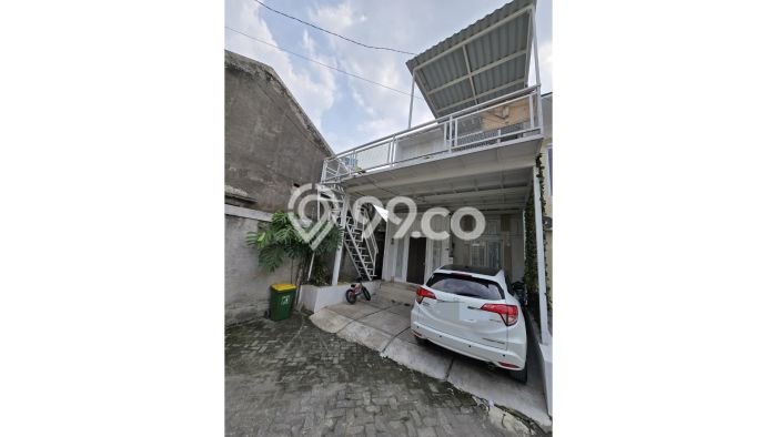 Rumah Disewakan Tangerang Selatan LT 72m2 LB 140m2 Area Bintaro Rumah Disewakan Tangerang Selatan LT 72m2 LB 140m2 Area Bintaro