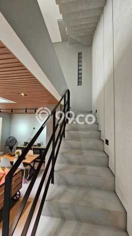Hunian Cantik Modern Lb 200m2 di Ciputat, Tangerang Selatan Hunian Cantik Modern Lb 200m2 di Ciputat, Tangerang Selatan