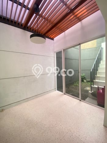 Dijual Rumah Eksklusif 3 KT di Bintaro, Jakarta Selatan Dijual Rumah Eksklusif 3 KT di Bintaro, Jakarta Selatan