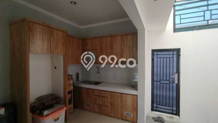 Rumah Modern Cantik 2 KT Siap Huni di Pondok Aren Rumah Modern Cantik 2 KT Siap Huni di Pondok Aren