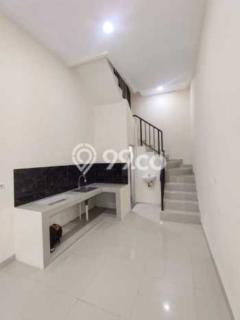 Dijual Rumah Modern 2 KT di Duri Kepa, Jakarta Barat Dijual Rumah Modern 2 KT di Duri Kepa, Jakarta Barat